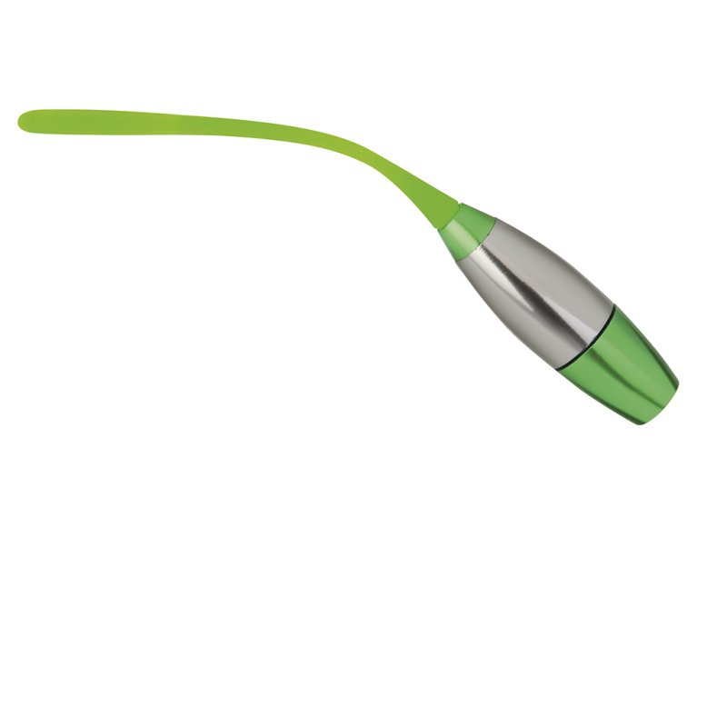 verde acido